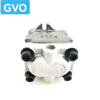 Piezas de excavadora Yanmar 30 Yuchai 35 0847402 Bomba auxiliar Engranaje hidráulico Bomba piloto