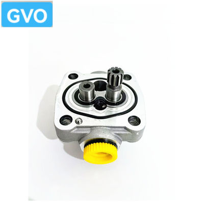 Componentes de excavadoras Hitachi EX55 Yuchai 55 60 Kaiyuan 55 60 Bomba piloto PVK-2B-505 Bomba de engranajes