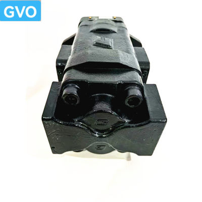 14644494 Partes de excavadoras Volvo 480E Bombas de engranaje hidráulico de mano derecha Bombas auxiliares de piloto