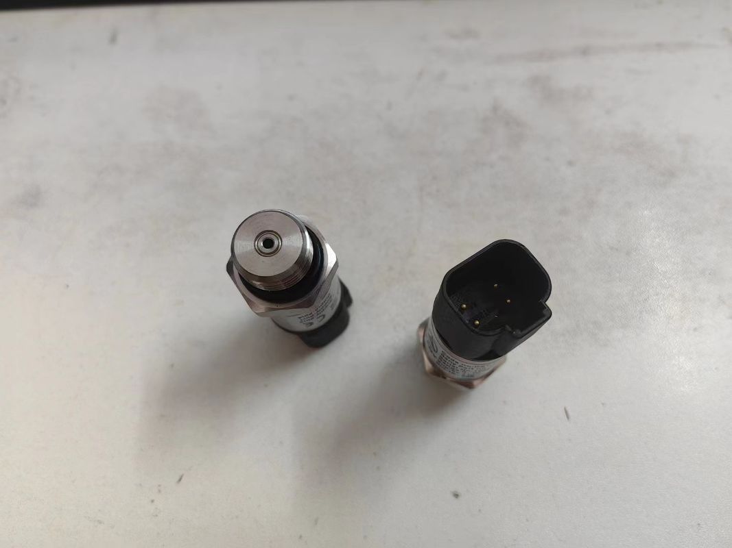 Sensor de alto voltaje de Sany Motor válvula de solenoide 10403592 Sensor de SANY