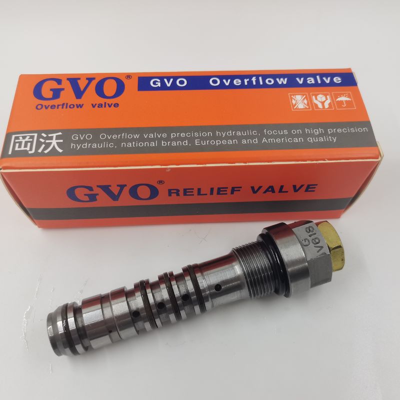 708-2G-03910 válvula LS Para PC200-7 PC200-8 Partes de la bomba hidráulica