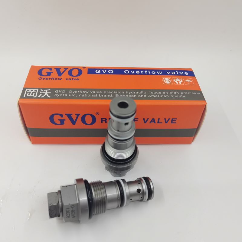 723-40-56302 Válvula de descarga para excavadora PC200/220/300/350/400/450-6