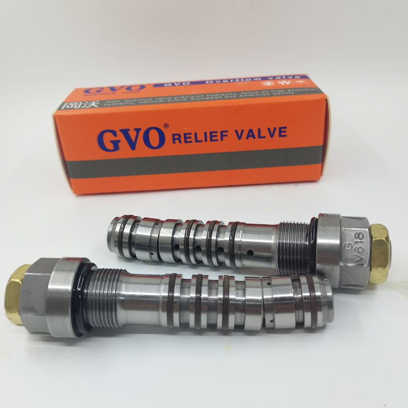 708-2G-03910 válvula LS para PC450-7 PC450-8 Partes de la bomba hidráulica