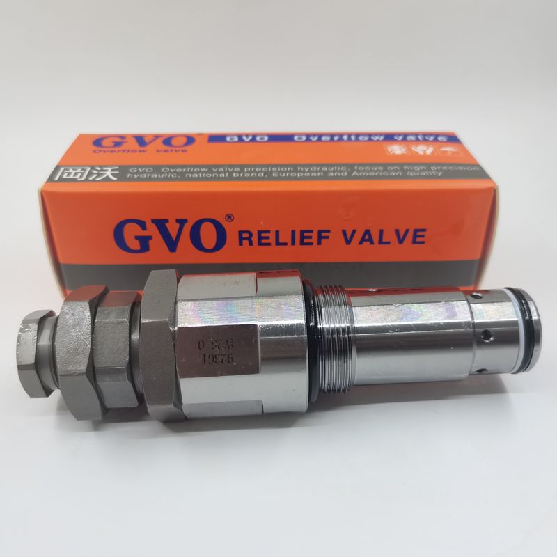 723-30-90101 Para excavadora PC100-6 PC120-6 130 válvula de alivio principal