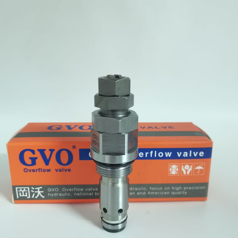 723-40-50401 válvula de alivio principal PC300-6 PC350-6 PC400-6 PC450-6
