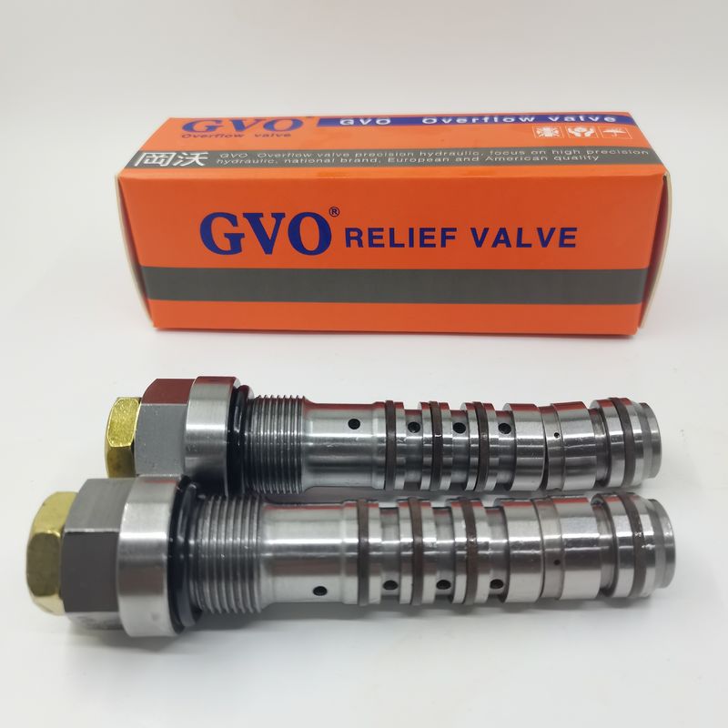 708-2L-06710 708-2G-03710 LS Válvula de control de flujo PC200-7/8 PC300-7
