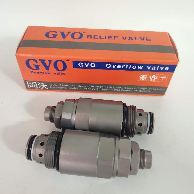 XKBF-01307 Volta de alivio de excavadora para HYUNDAI R140LC R160 R210 R215-7 piezas de repuesto
