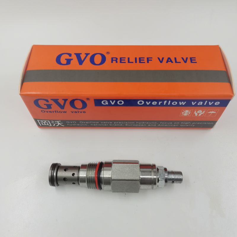 14506683 VOLVE Válvula de alivio para excavadora para EC360 EC460 piezas de repuesto para excavadora