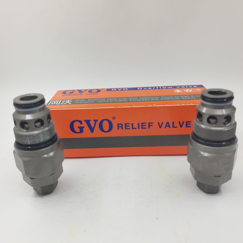 527-1720 E326GC E330GC E336GC Válvula de alivio para excavadora 527-1721 Para piezas CAT