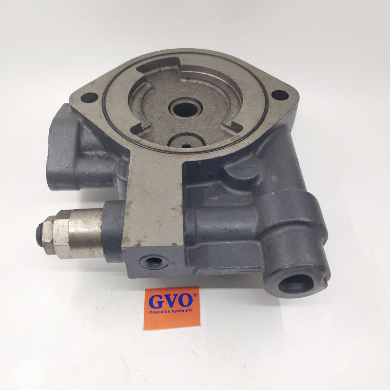 704-24-28200 HPV90 PC200-3 PC220-3 704-24-28203 KOMATSU PUMPA de engranajes