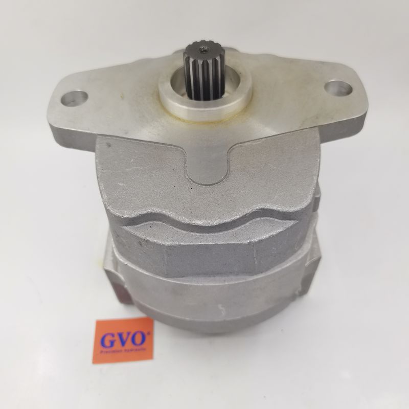 705-22-30150 705-22-29070 705-24-29090 PC75UU-3 PC95R-2 Bombas de engranajes para excavadoras
