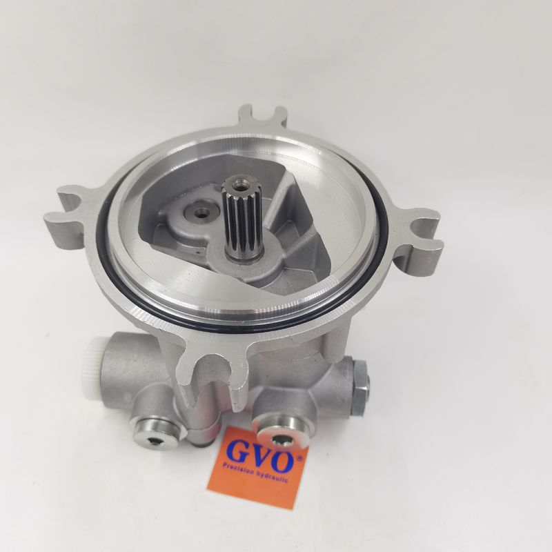 XJBN-00002 Bombas de engranajes de excavadoras piloto R290LC-7 R305LC-7 R360LC-3/7 Hyundai