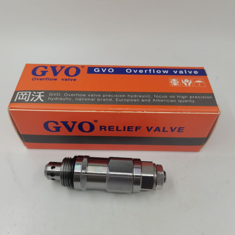 51650-4 51650-9 válvula de alivio para excavadora Mega 160 160tc 200-v
