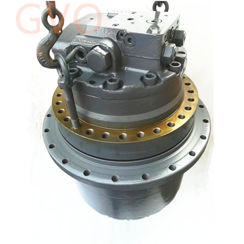 EC240 Excavadora motor de viaje Assy DH200-5/7 DH220-5 R210-7 EC210