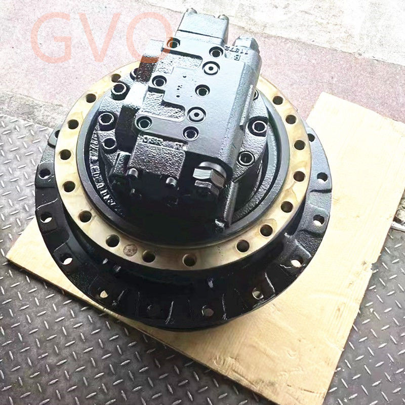 E325D Excavadora motor de viaje E329D motor de viaje Assy 227-6138 227-6116 267-6796