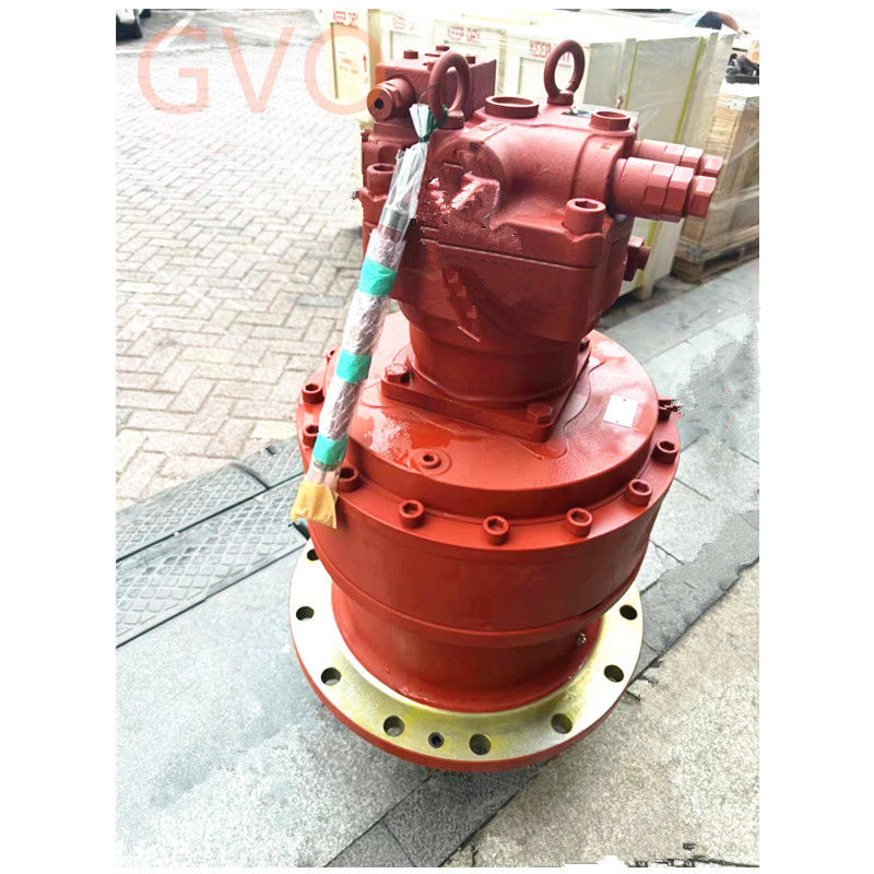 M5X180 Excavadora Motor de oscilación hidráulica Assy para tiendas de materiales de construcción