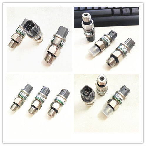 Sensor de baja tensión de alta gama 462D019-5MPA TYPEKM10 Excavadora válvula de solenoide
