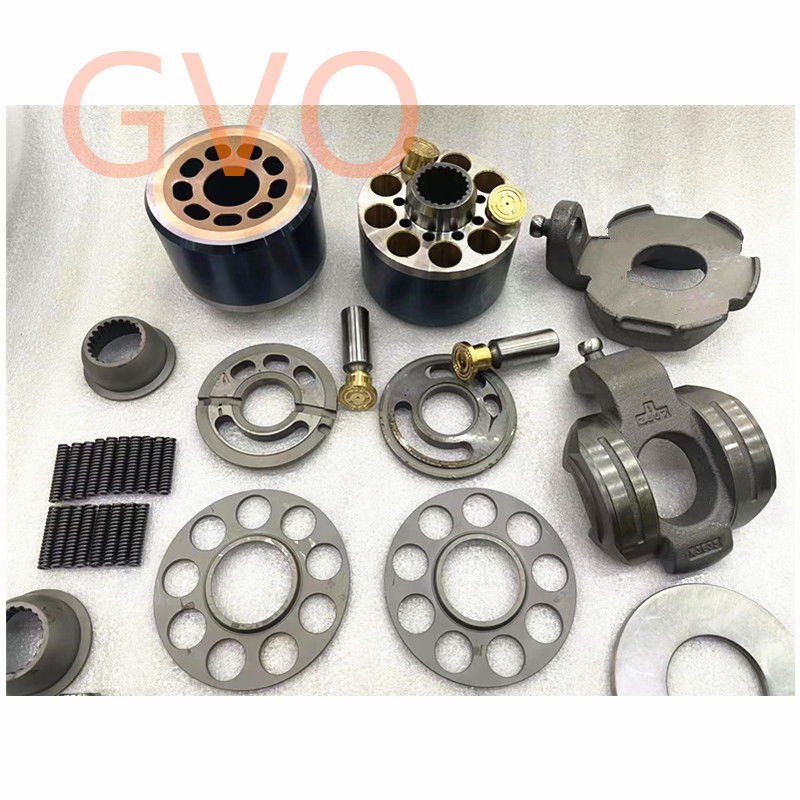 K7v160 E330 Partes de bombas hidráulicas K7V180 E336G para talleres de materiales de construcción