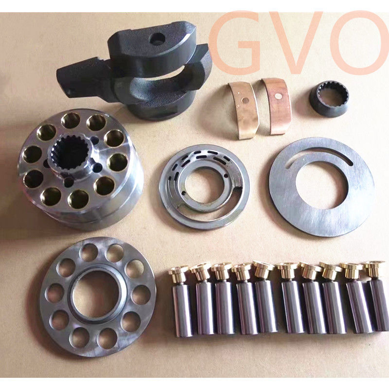 PVD-3B-60 Partes de bombas hidráulicas para excavadoras para talleres de reparación de maquinaria