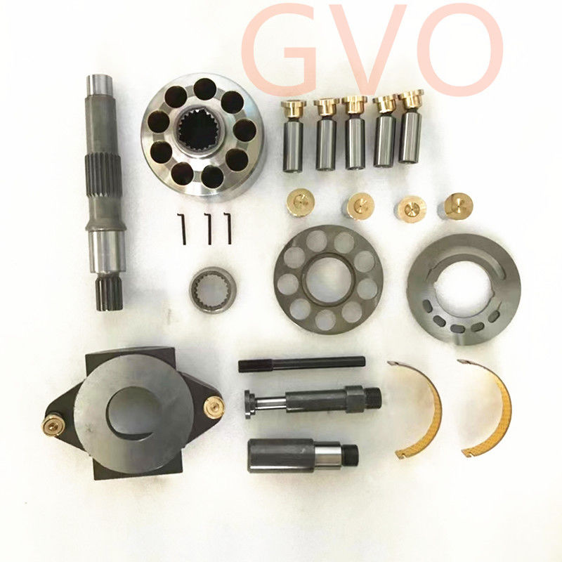 A10VAO18-28 Partes de bombas hidráulicas Kit de reparación Partes de repuesto para Rexroth en stock