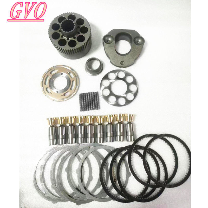 R300-9 Parts hidráulicas de viaje Hyundai XKAY-00278 excavadora motor de viaje de última potencia