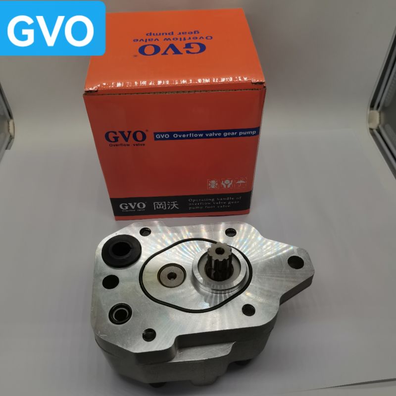Pumpas de engranajes 4383576 AT218121 4206916 TH109003 para excavadoras EX150LC-5 EX160LC-5 EX100 EX100WD EX150 EX160WD