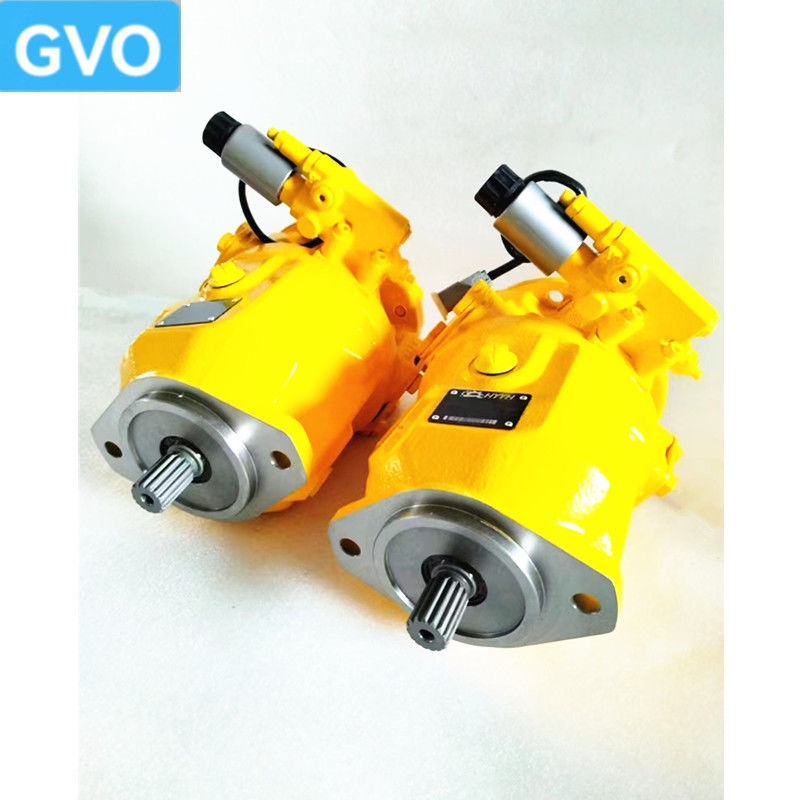2590815 10R8707 259-0815 E374 Excavadora bomba de ventilador hidráulico 295-9429 bomba de pistón de excavadora