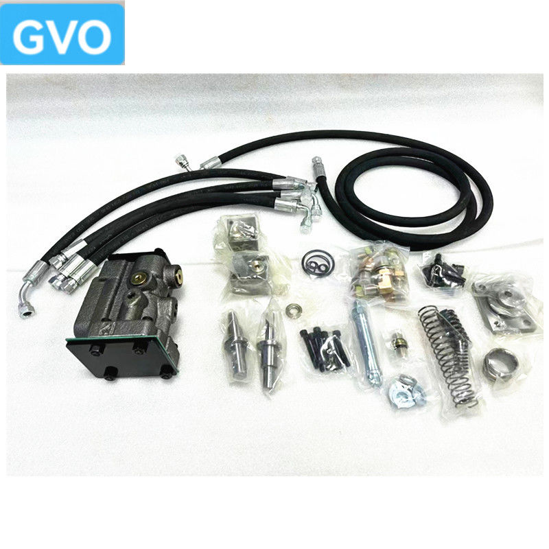 Kit de conversión de excavadora EX200-2 Kit de manivela de bomba hidráulica 9227557