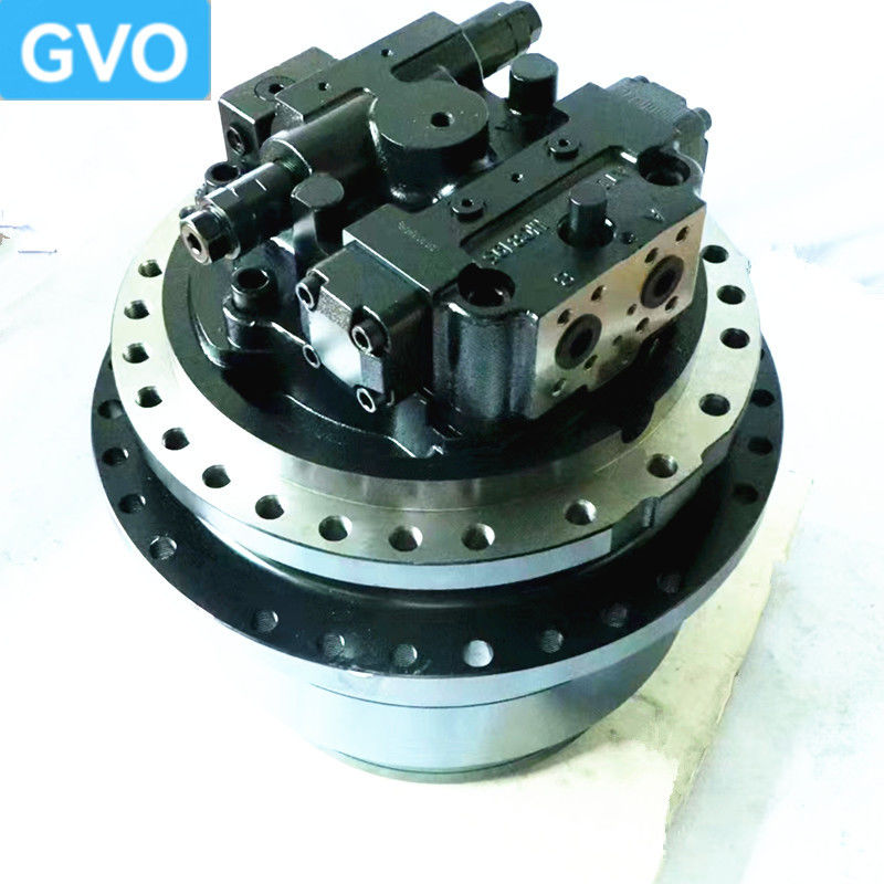 31QA-40020/31QA-40021 Motor de desplazamiento para excavadora R375-7/R360-7 Caja de cambios de desplazamiento para excavadora