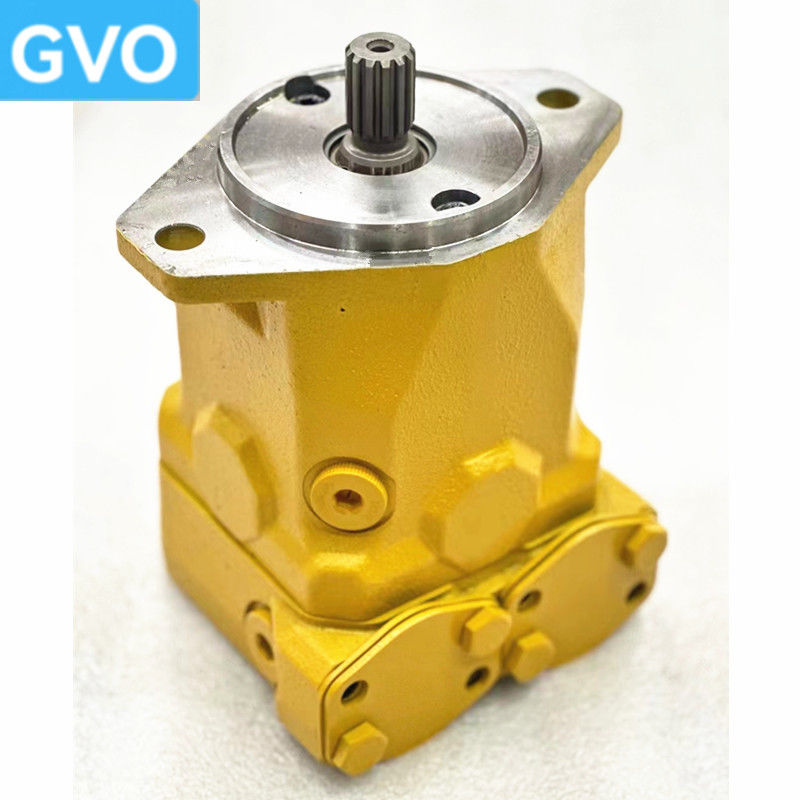 Bomba de ventilador hidráulico E330D E336D 259-0815 10R-8707 Grupo-pistón para el motor Caterpillar 254-5147 C9