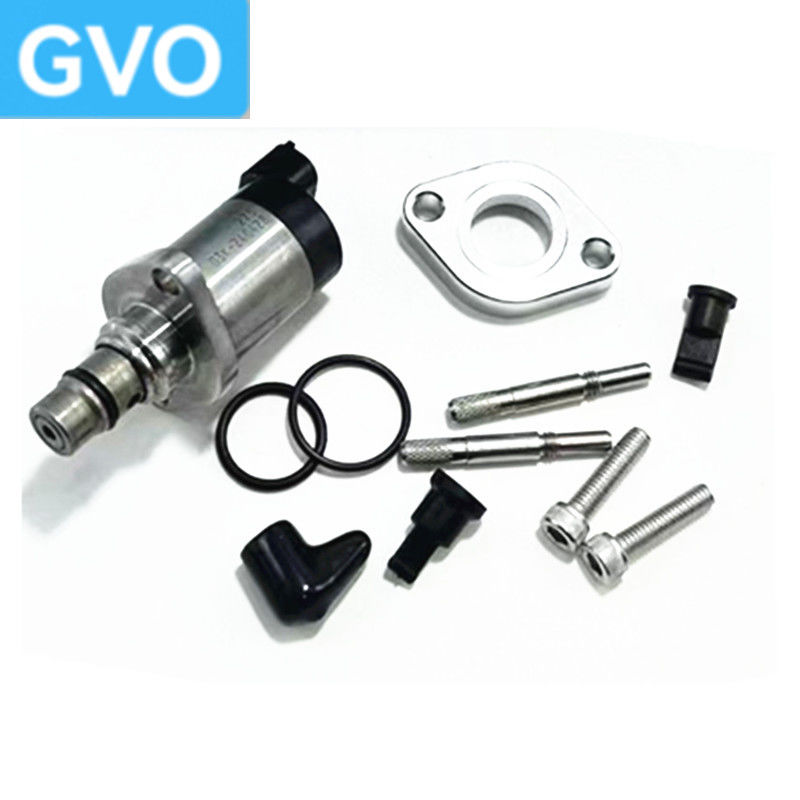 SY115 Métrica de la bomba de combustible 4JJ1SCV válvula 294000-0490 294000 -1190 294000-1690 4JK1 4JJ1 válvula de control de succión 294200-2750 8981454550