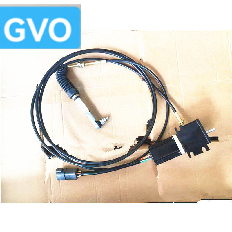 102-8007 132-7786 Motor de aceleración motor paso a paso para mini excavadora Caterpillar 307 E307 E307b E308c E305c