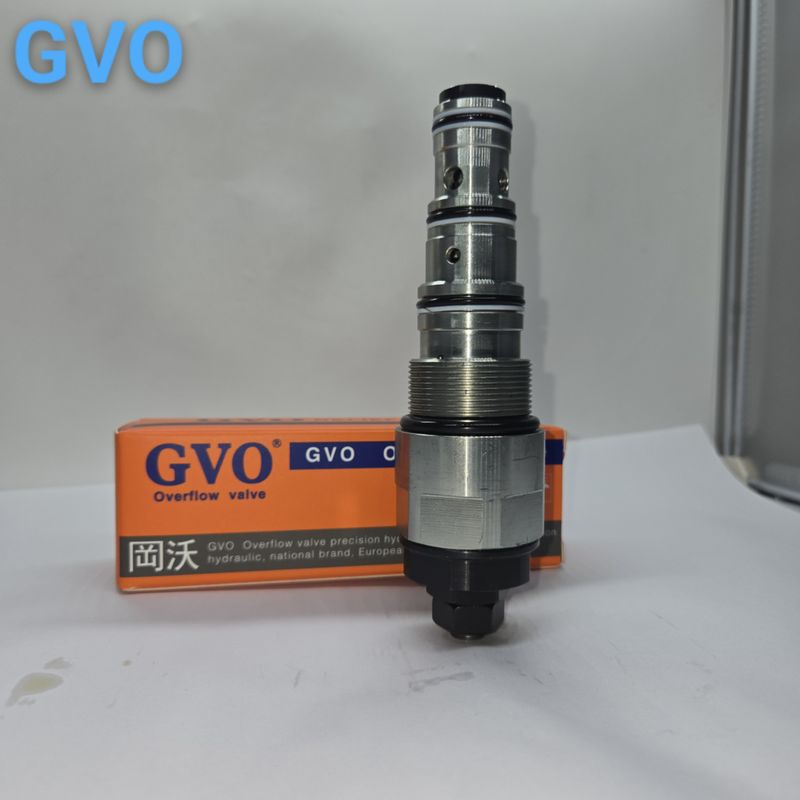 Válvula de alivio 702-75-04300 702-75-04200 708-8H-00270 706-78-71160