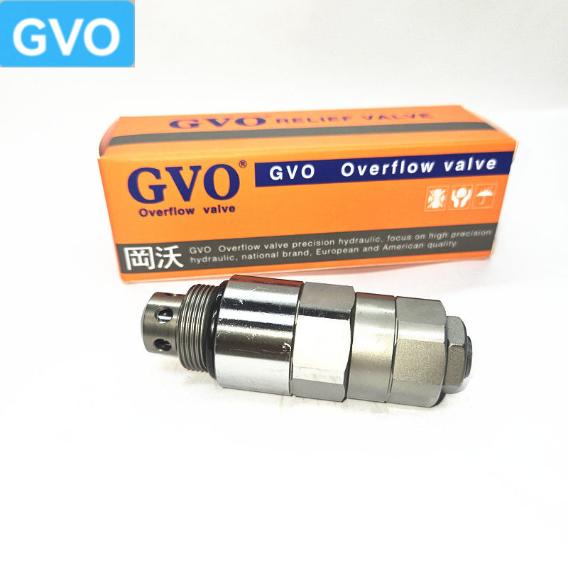 YN22V0002F1 YN22V00002F2 YN22V00002F3 válvula de relevo para excavadora KOBELCO SK160LC SK100 SK120 SK130SR SK135SR SK140