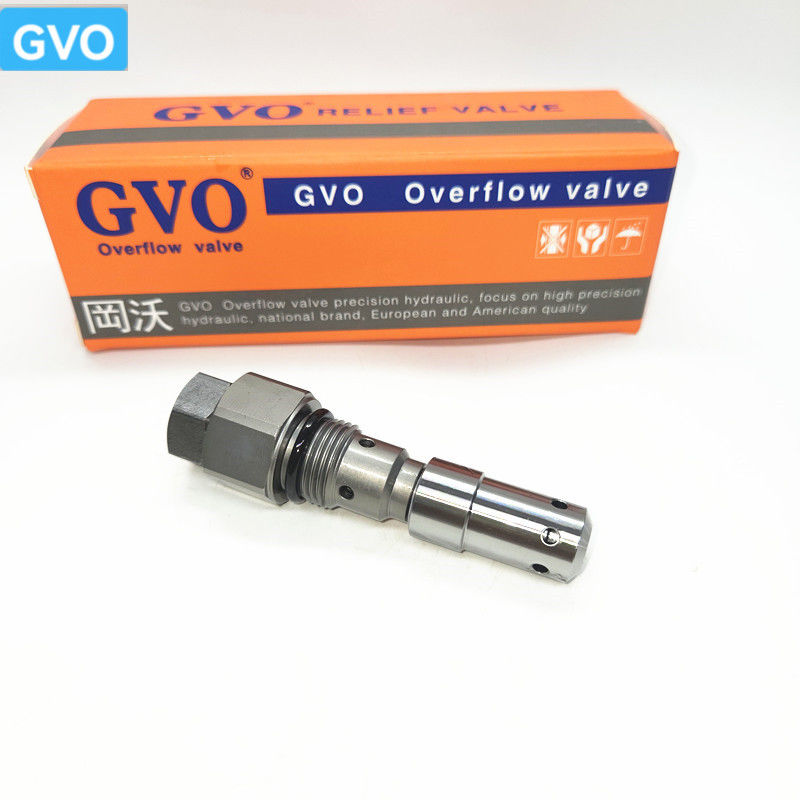 4307373 4307374 WZCNLXLX válvula de alivio SH60 SH160 DH80G DH160 JCM907 EX60 para excavadora