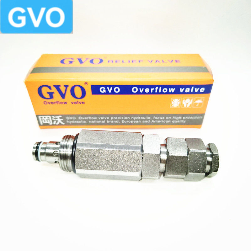 3537-236-350-10 HD700-7 R290-3 R300-3 válvula de alivio principal Hyundai 290 Lc3 excavadora