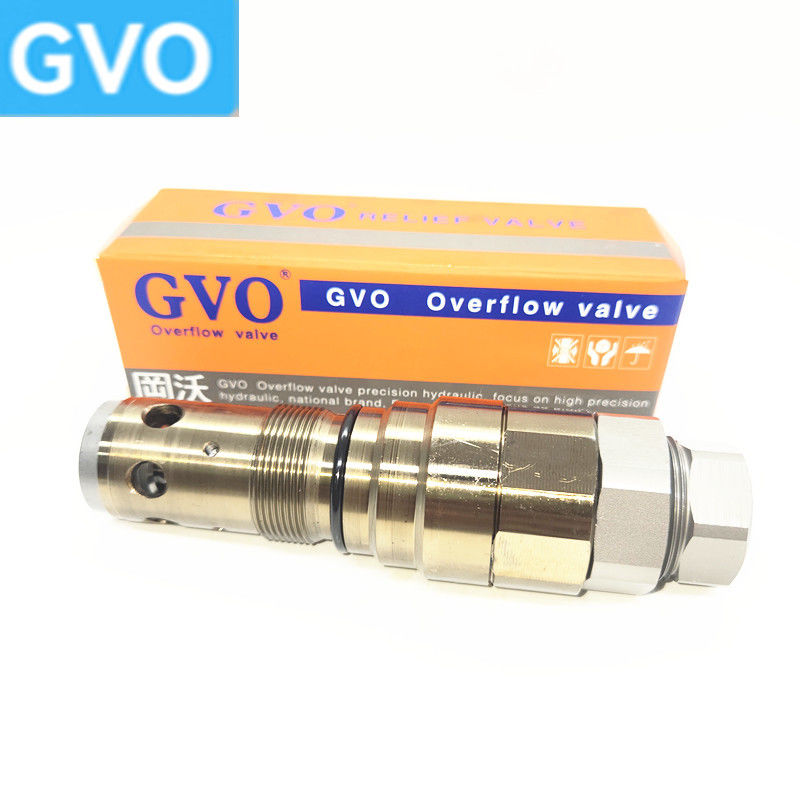 YN22V00014FA válvula de alivio de oscilación 4451628 se ajusta a M2X130/150/170/180 M5X130 ZAX 200/230/330 SK200-6/ SK200-8 SK350-8
