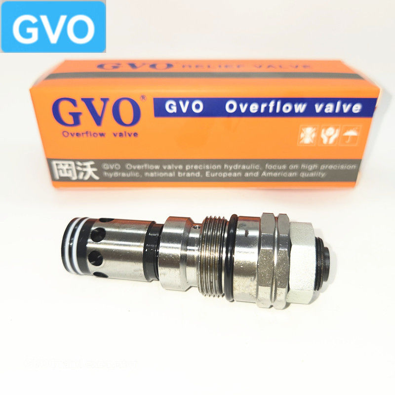 421-43-27460 válvula de recuperación hidráulica para HD250 E330C WA470-3 o 421-43-27461
