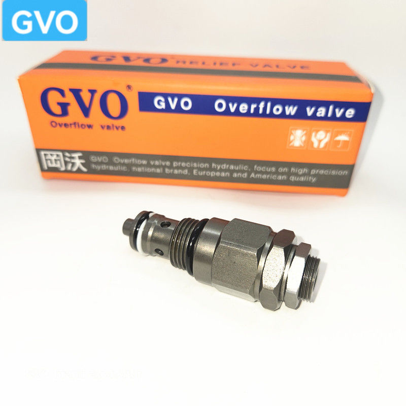 Sanyi 55 Rexroth cañón principal 60038055 LS 07260353 Excavadora válvula reductora de presión hidráulica