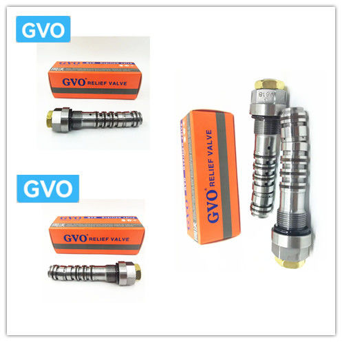 7082L06780 708-2L-06780 Válvula de alivio hidráulica para PC200 PC210 PC220