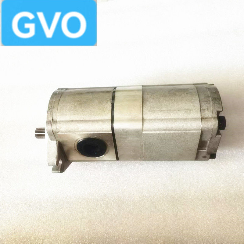 ZX110-3 ZX120-3 ZX130-3 Bomba piloto de engranajes hidráulicos para Hitachi 9218031 9218005