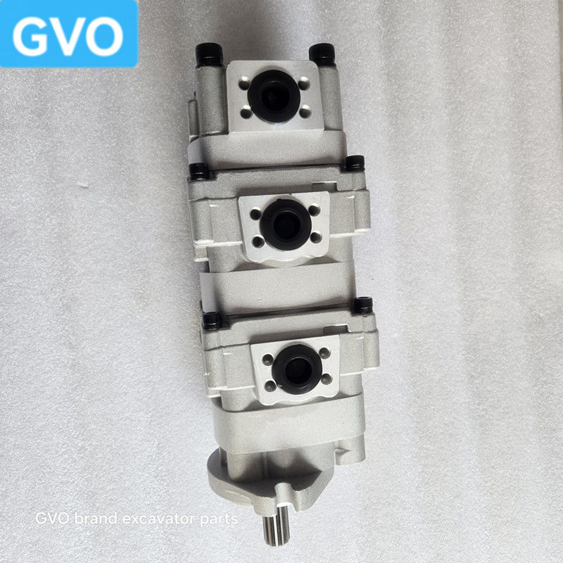 705-41-08010 Nueva bomba hidráulica 705-41-08010 para excavadora Komatsu PC40-6