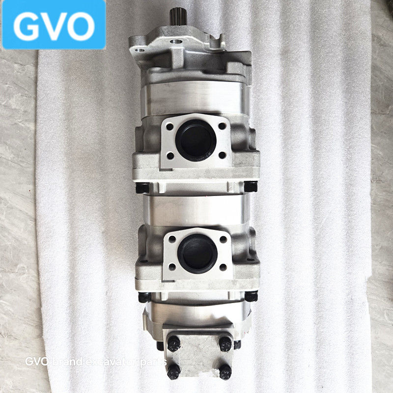 705-58-34000 Bomba hidráulica 7055834000 Para excavadora Komatsu PC100-1 PC100-2 PC100L-1 PC100L-2 PC100U-2