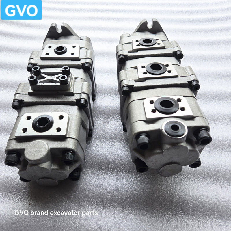 7054108240 Bomba hidráulica 705-41-08240 Para excavadora Komatsu PC25 PC28ug-2 PC28uu-2 PC30