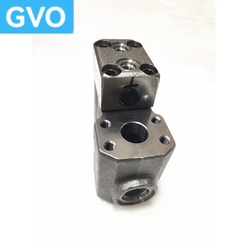 Daewoo Doosan 150 215 220 258 300-5/7 distribuidor de excavadoras con un brazo pequeño 14535495 VOE14535495