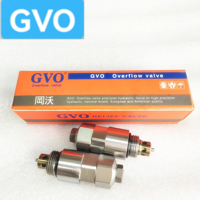 4372039 4358914 420-00258 Ex200-5 válvula de alivio para excavadora de Hitachi EX220-5