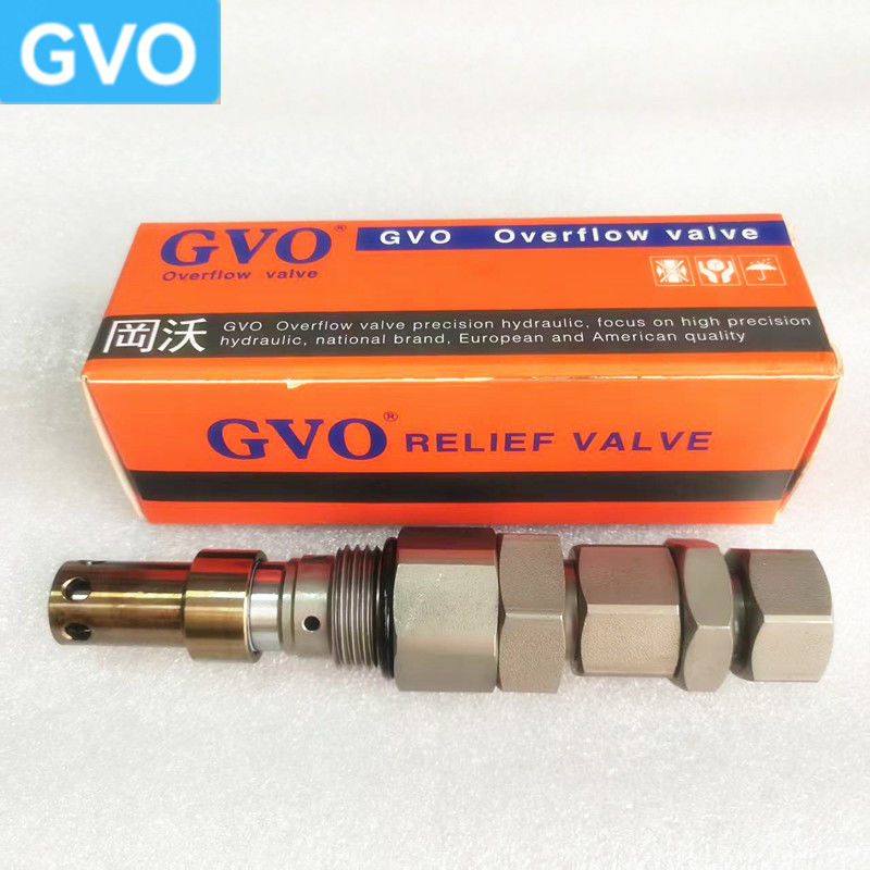 25222351 25/222351 válvula de alivio principal para piezas de repuesto de excavadora JS160 JCB