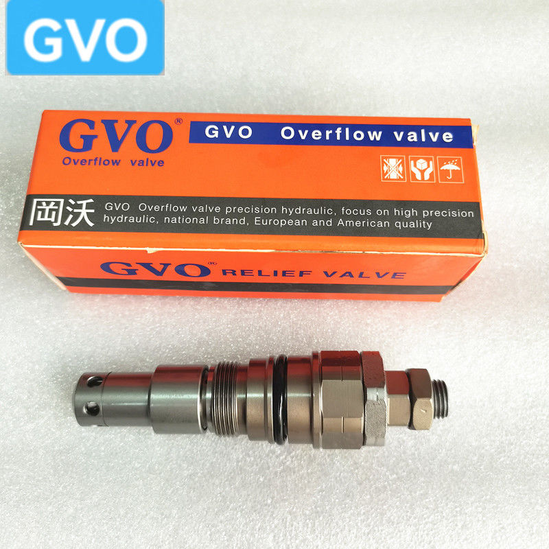 LC22V00011F1 LC22V00011F3 válvula de alivio principal para Kobelco SK200-6 SK350-8 SK330-8