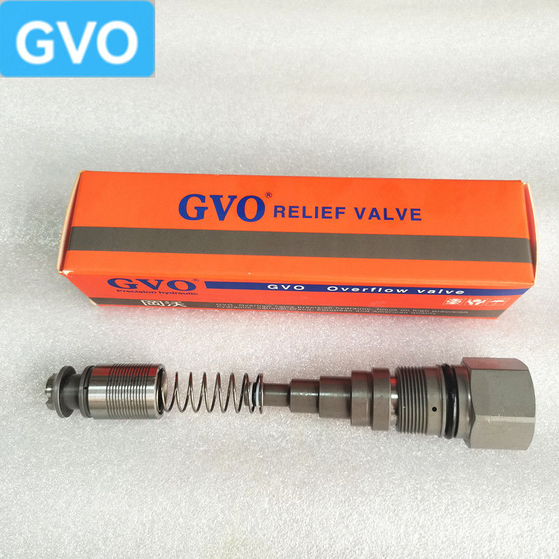 VOE14636708 Volvo EC210D EC200D EC160B válvula de alivio para excavadora para Volvo SA7270-11161