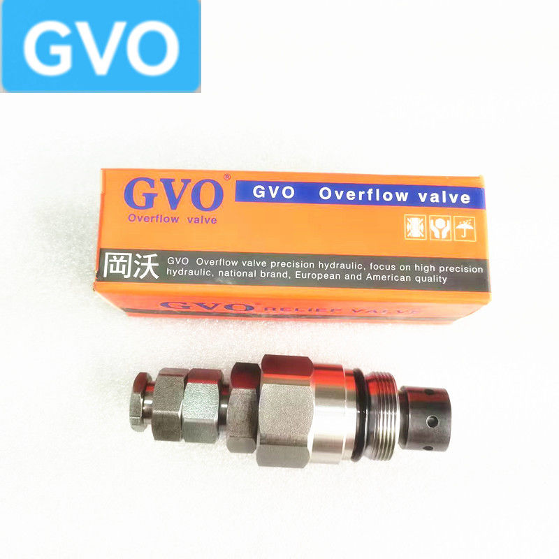 Voe 14552089 SA 7242-11580 Ec290 válvula de alivio principal para excavadora Volvo piezas de máquinas